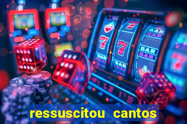 ressuscitou cantos do caminho neocatecumenal pdf